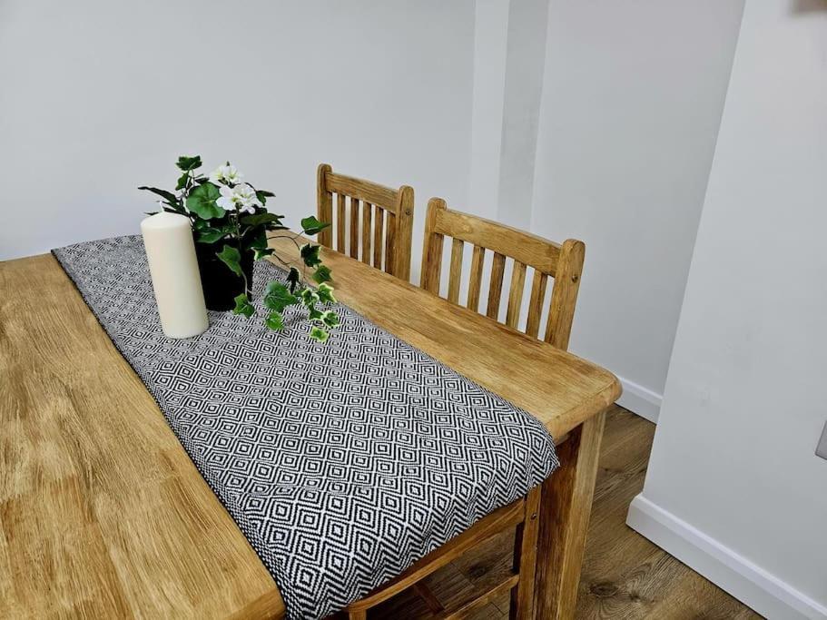 Wonderful Apartment In Wembley London Bagian luar foto